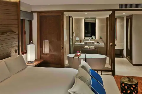 Pimalai Resort & Spa in บากันเตียง — foto 27