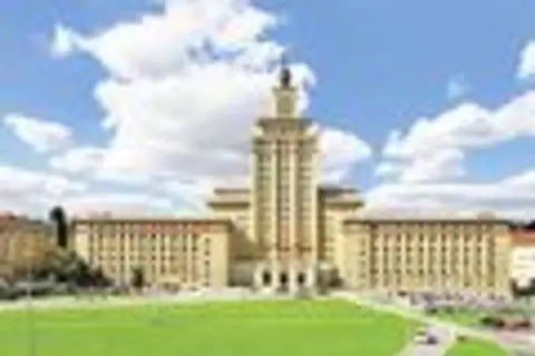 Grand Hotel International Prague in Praag — foto 11