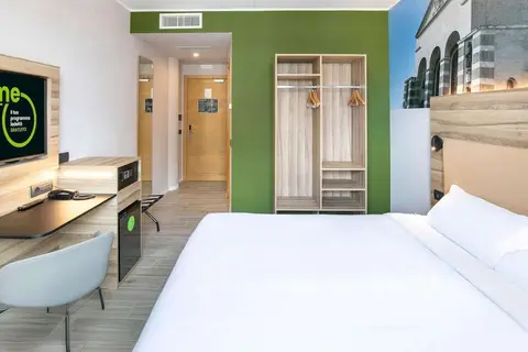 B&B Hotel Latina in Latina — foto 14