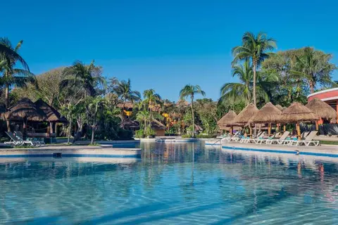 Iberostar Tucan in Playa del Carmen, foto 2