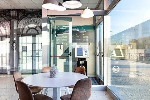 B&B HOTEL Torino Orbassano foto 10