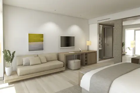 Canyamel Park Hotel & Spa in Canyamel — foto 26