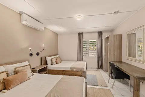 Bon Bini Resort Culinair Curaçao in Willemstad, foto 16