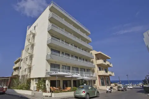 Nafsika in Rhodos — foto 6