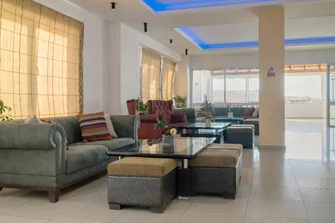 Begeti Bay Hotel in Skaleta — foto 10