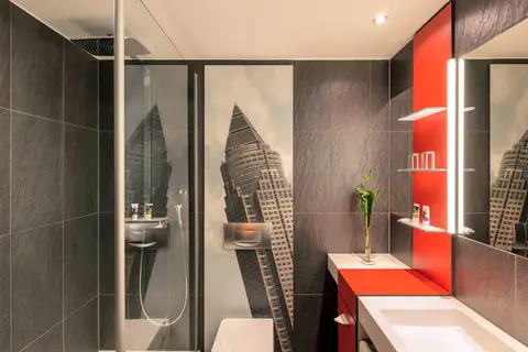 Mercure Hotel & Residenz Frankfurt Messe in Frankfurt Am Main — foto 5