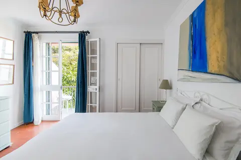 Villa Alto Boutique Hotel in Ponta do Sol — foto 12