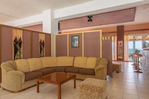 Marina Bay Hotel in Municipal Unit of Elios-Proni, foto 6