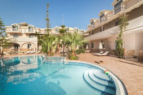 Pierros in Laganas Municipal Unit — foto 14
