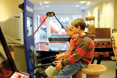 Camping Seeblick Toni foto 11