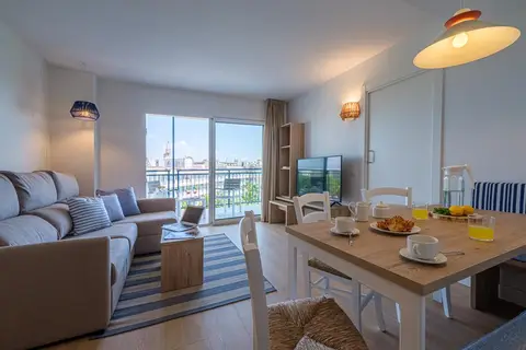 Ancora La Siesta Apartments in Salou — foto 2