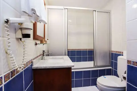 Erguvan Hotel in İstanbul, foto 19