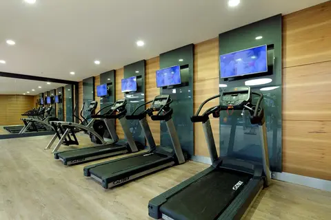 Ramada Hotel & Suites by Wyndham Kusadasi in Kusadasi — foto 9