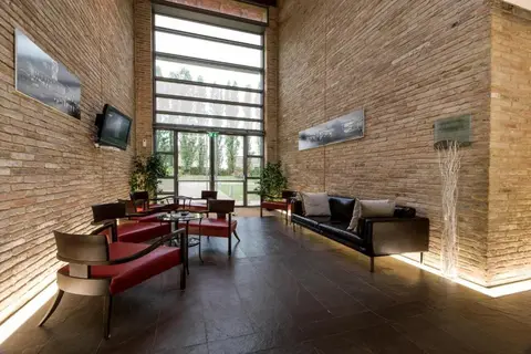 Best Western Hotel Green City in Parma, foto 6