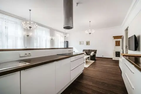 Appartementen 17 Szewska in Krakau — foto 4