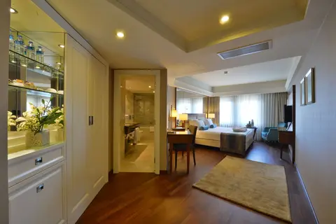 Marigold Termal & Spa in Osmangazi — foto 7