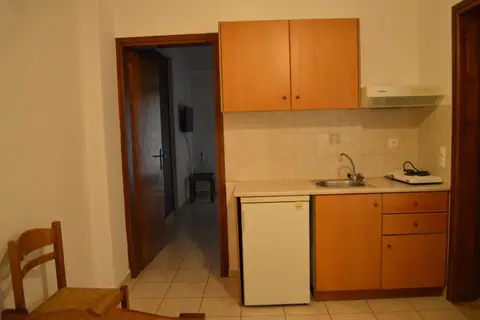 Nikos Appartementen in Malia Municipal Unit, foto 22