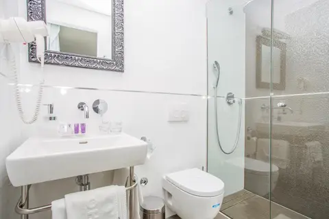 Hotel San Antonio in Podstrana — foto 23