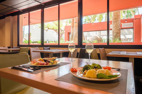 Hotel Estival Park Almaris foto 5