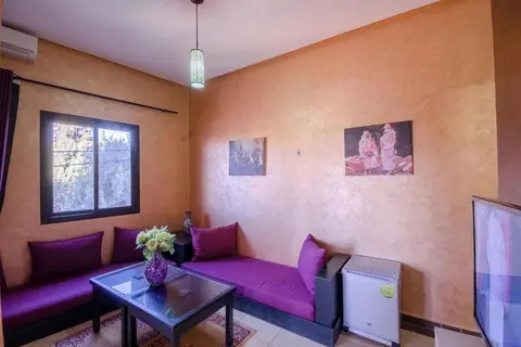 Hôtel Inou in Rabat — foto 4
