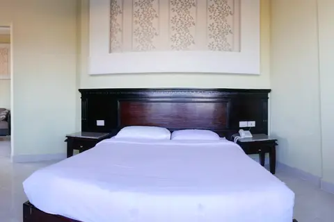 Magic Beach Hotel in Hurghada — foto 10