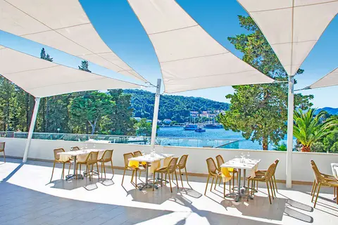 Aminess Vival Port9 Resort in Korčula — foto 24