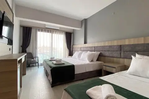 Medos Hotel in Kusadasi — foto 3