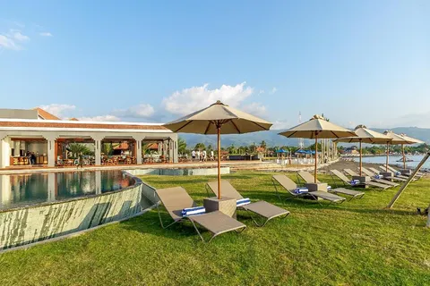 Lovina Beach Club and Resort foto 5