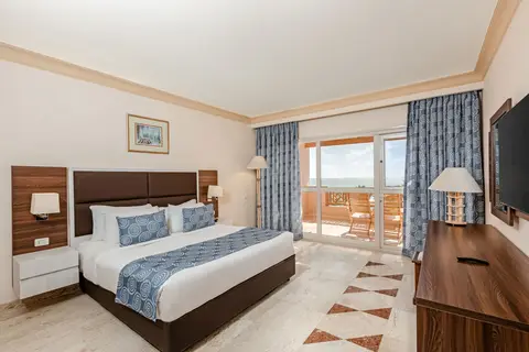 Continental Hotel in Hurghada — foto 2