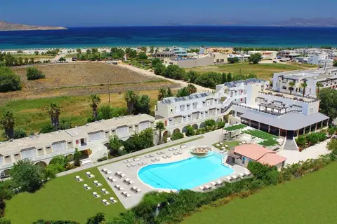 Gaia In Style in Marmari