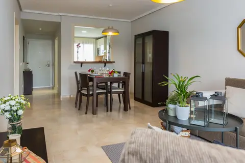 Ona Valle Romano Golf & Resort in Estepona — foto 19