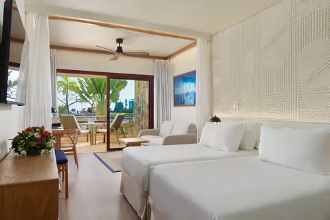 Hotel H10 Playa Meloneras Horizons Collection in San Bartolomé de Tirajana — foto 22