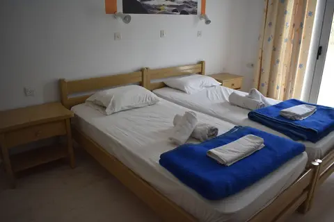 Panorama Studios & Apartments in Agios Gordios, foto 26