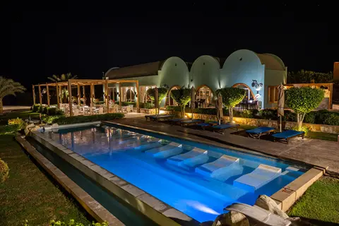 Novotel Marsa Alam Beach Resort in El Quseir, foto 24