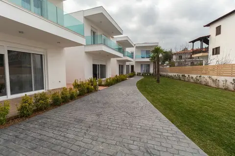 Acrotel Porto Brava Luxury Villas in Sithonia Municipal Unit, foto 10
