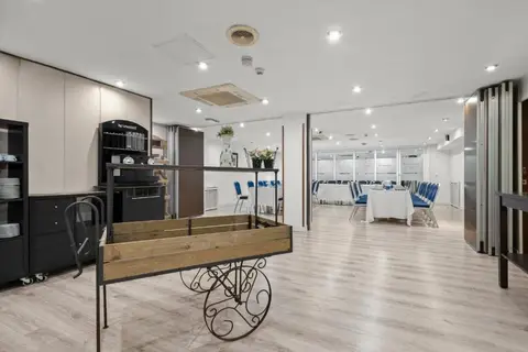 Hotel Zentral Ramiro I in Oviedo — foto 18
