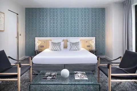 Hotel Paris Bastille in Parijs, foto 11