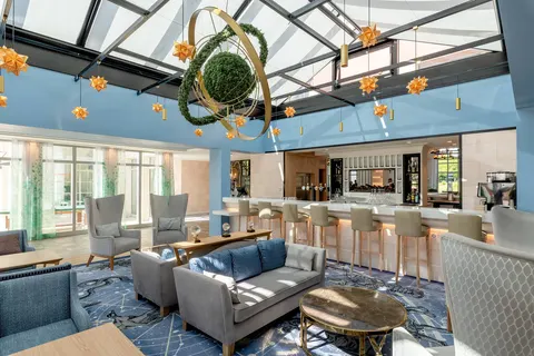 Dream Castle Fabulous Hotels Group foto 8