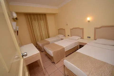 Alenz Suite in Marmaris — foto 9