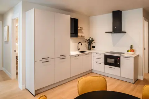 Vita Home Deluxe Apartments in Arrecife — foto 4