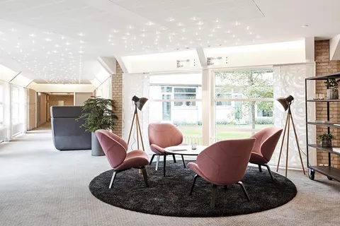 Comwell Rebild Bakker foto 4