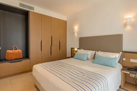 Minos Hotel foto 16