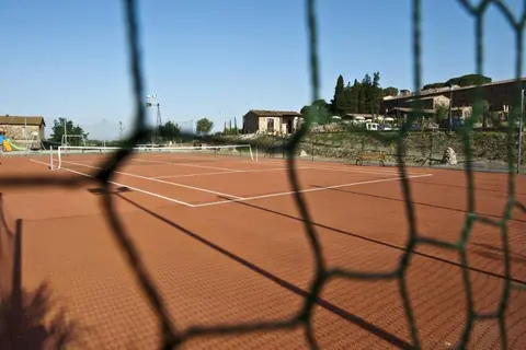 Antico Borgo Casalappi in Campiglia Marittima — foto 3