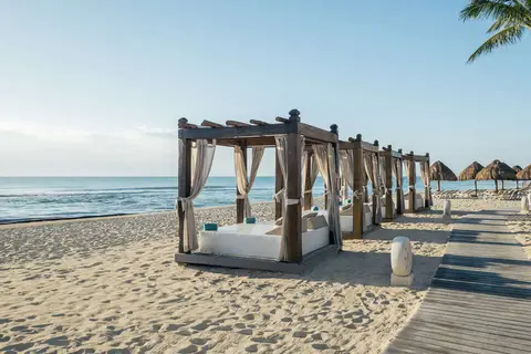 Iberostar Paraiso Del Mar in Playa del Carmen — foto 11