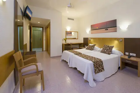 Hotel Gran Sol in Sant Antoni de Portmany — foto 17