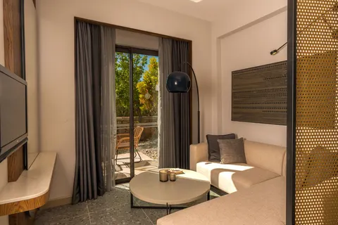 Jiva Beach Resort in Fethiye — foto 33