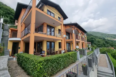 Residence Il Vigneto Due in Oggebbio — foto 5
