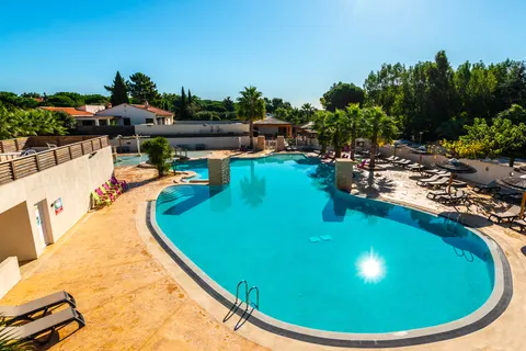 Camping Le Florida foto 17