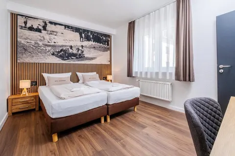 Winterberg Resort foto 2