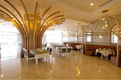 Seaden Sea World Resort & SPA in Doğanyurt, foto 25